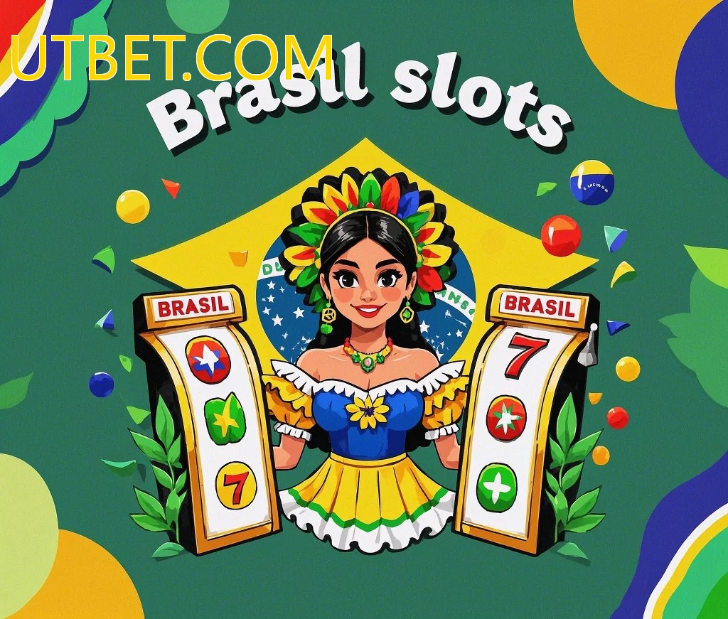 utbet GAME-Slots