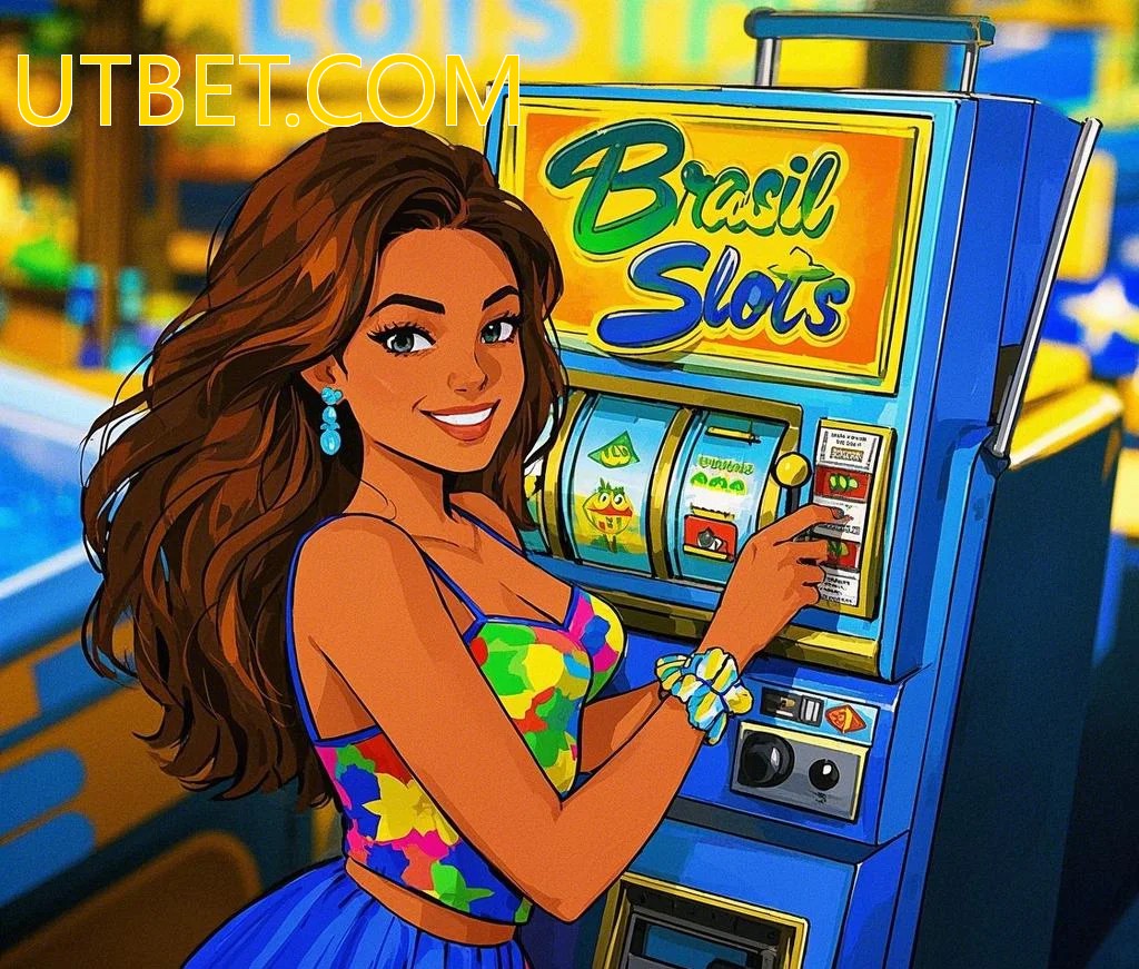 utbet GAME-Slots