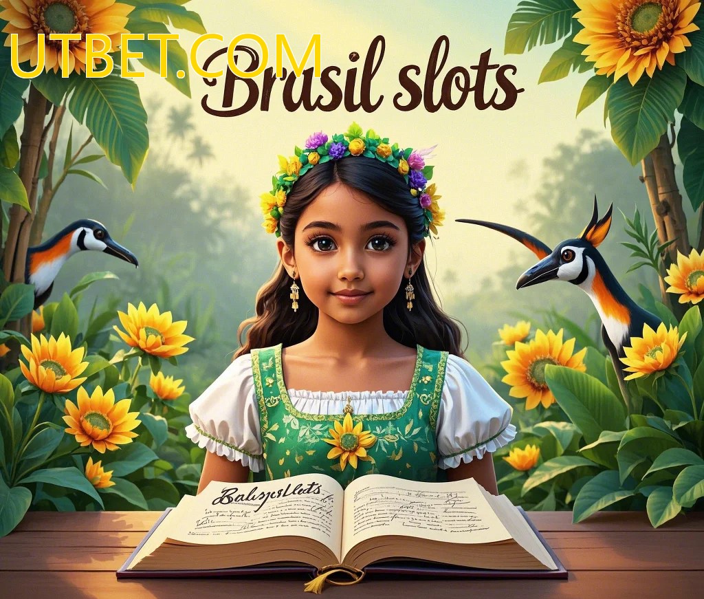 utbet GAME-Apostas
