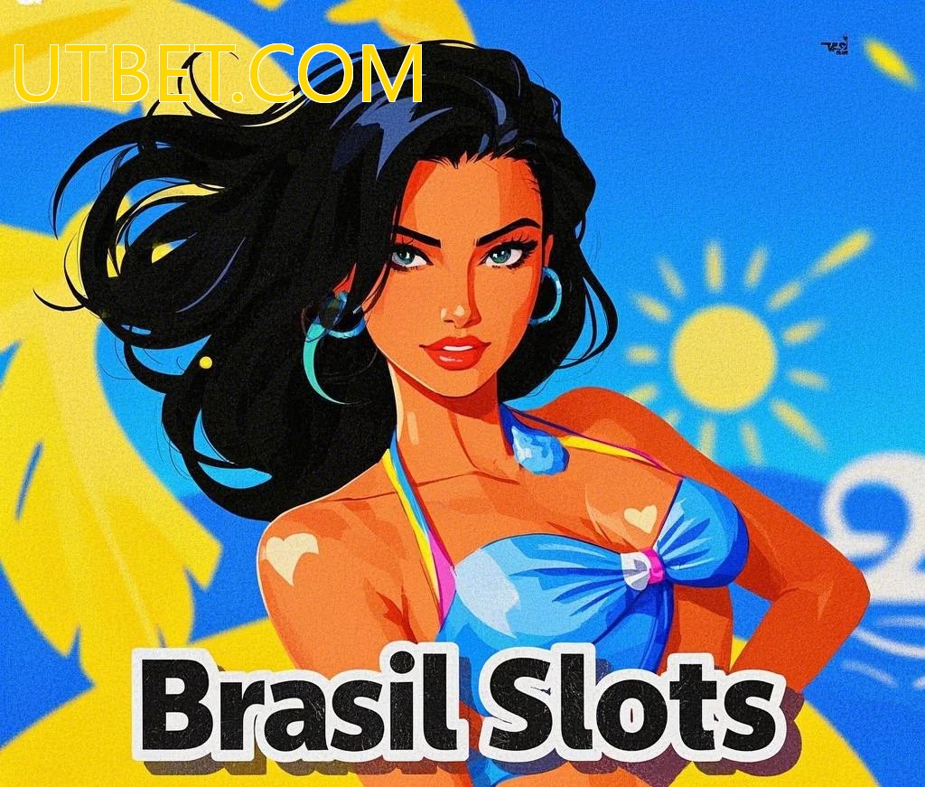 utbet GAME-Slots