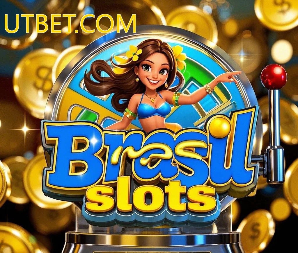 utbet GAME-Slots